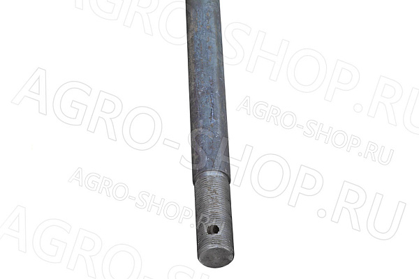 Ось БДБ 04.614 L=1750 мм, d=45 мм БДТ-3 (РЗЗ)
