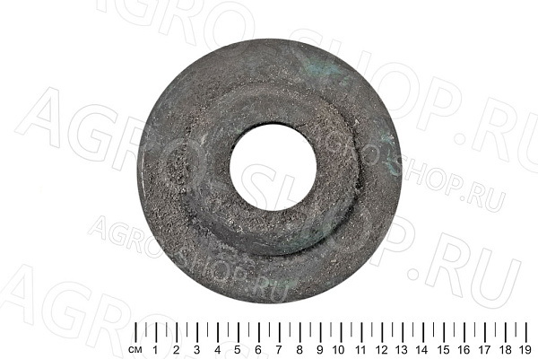 Ролик РКС6.03415  РКС-6 