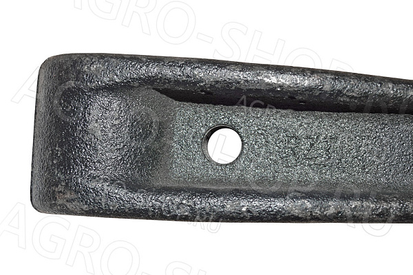 Стяжка 50-4605115 с кронштейном МТЗ-80/82 (К)