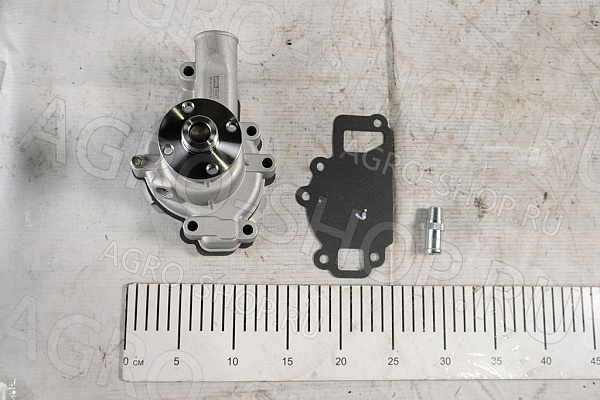Насос МР-421-1307010-01 водяной (d=16 мм) УАЗ MetalPart