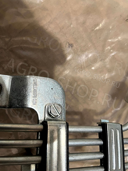 Трубки газоотводные 4M5U-T160.780300-1 YTO X904  