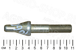 Штырь 21-8406080 капота ГАЗ-3110,3307 ГАЗ