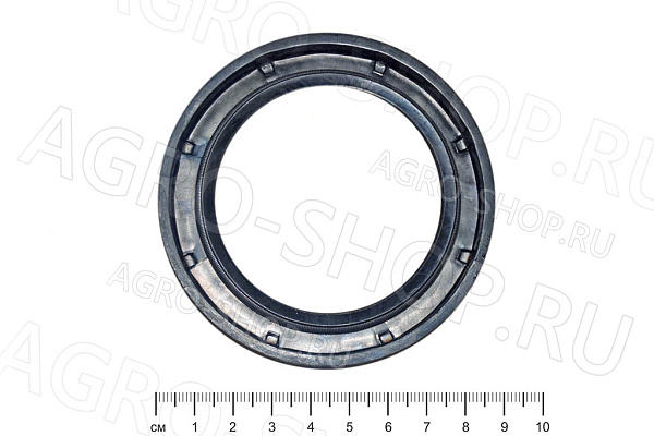 Сальник 60х85х10 2.2 ГОСТ 8752-79 