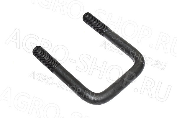 Стремянка 3302-2912406-20 задняя (16,4см) ГАЗ-3302 