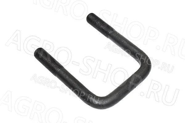 Стремянка 3302-2912406-20 задняя (16,4см) ГАЗ-3302 