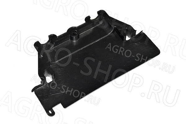 Крышка торцевая Б-10-9807