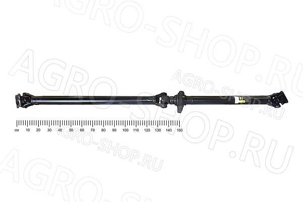 Вал карданный 3309-2200011-20 в сборе ГАЗ-3309 Д-245 G-Part