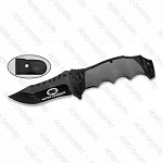 Нож тактический WA-018BG