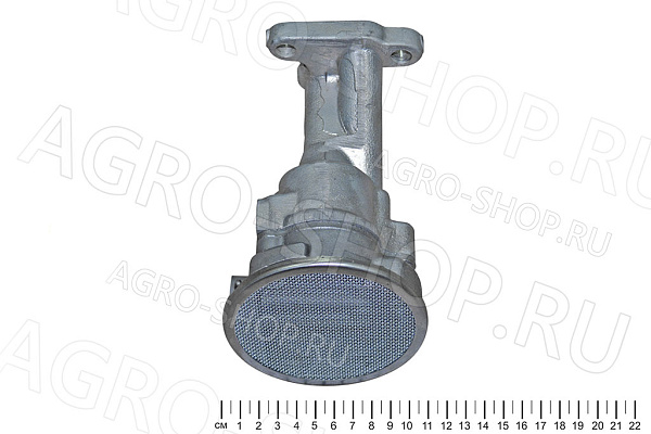 Насос масляный 406.1011010-03  ЗМЗ-406 ЗМЗ