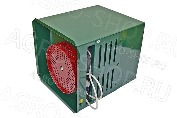 Измельчитель зерна КОЛОС (400 кг/ч)  