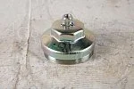 Колпак 3310-3103063 ступицы переднего колеса ГАЗон NEXT,Валдай ГАЗ