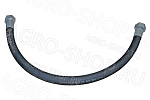 РВД 25-16,5 L=0,81м (М42х2 гайка 50) (М42х2 гайка 50) 4SN 