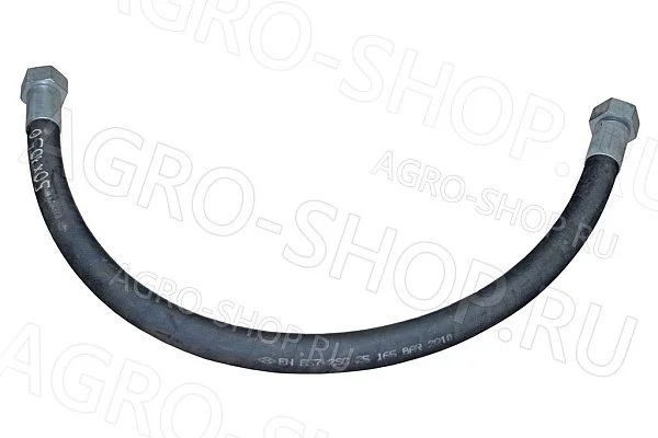РВД 25-16,5 L=0,81м (М42х2 гайка 50) (М42х2 гайка 50) 4SN 