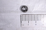Плашка М18,0х1,00 