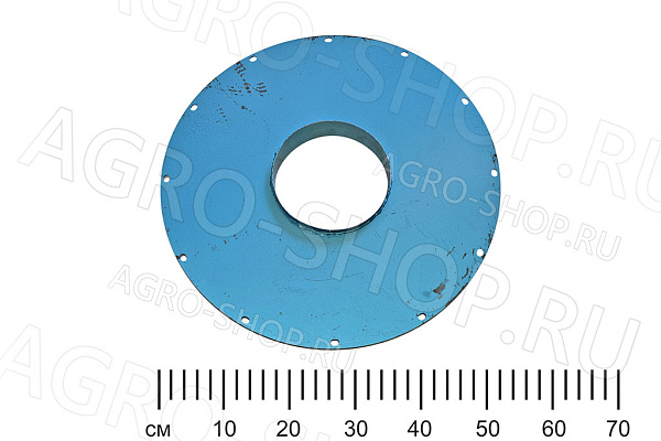 Крышка 30-1Б дробилки КД-2 