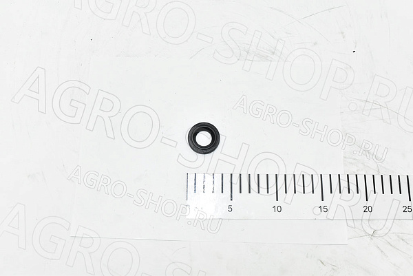 Кольцо 5255313F уплотн. форсунки (сальник в клапанной крышке) Cummins 2.8 