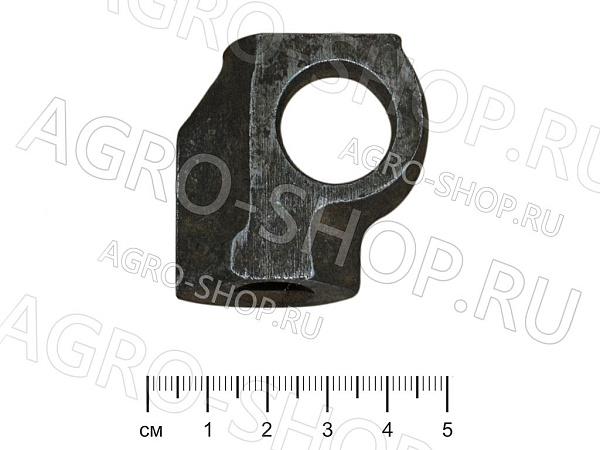 Стойка 13-1007105-В оси коромысел ГАЗ-53 ЗМЗ