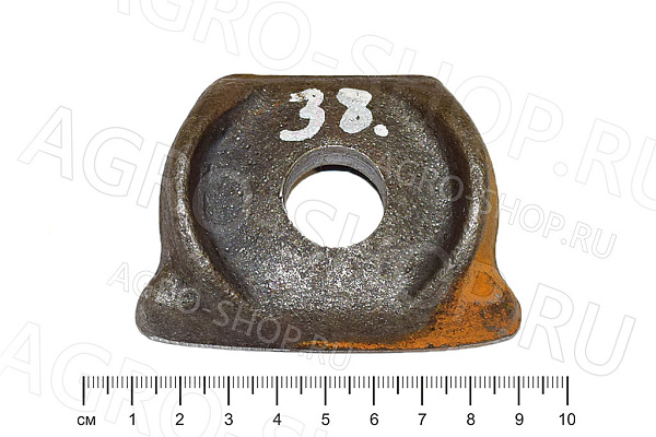 Прижим ПСТ-9.12.13.060 для тележки ПСТ-9.12.13.000 ПТС-9 