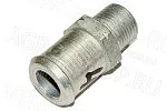 Штуцер 245-1306027 корпуса термостата Д-243/245 (ММЗ)
