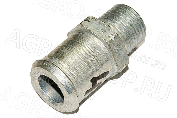Штуцер 245-1306027 корпуса термостата Д-243/245 (ММЗ)