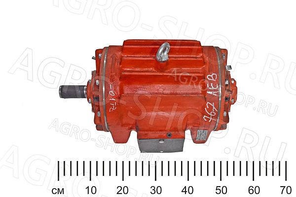 Насос вакуумный КО-505А.02.15.100-01 (левое вращение)  