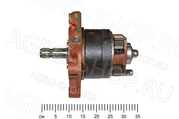 ВОМ 85-4202020 задний в сборе 8-шлиц (усиленный) МТЗ-80/82/1221 (БЗТДиА)