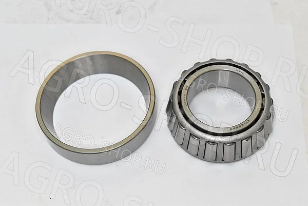 Подшипник 25580/25520 (44,45х82,931х23,812) (NTN) 