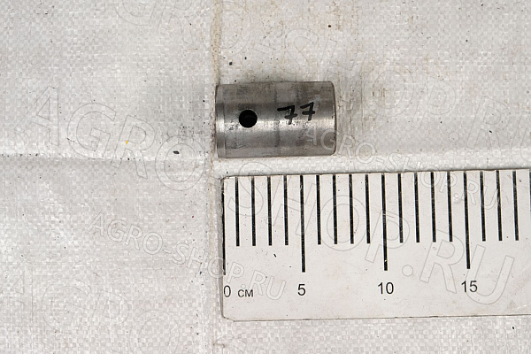 Ось ТПФ 45.03.605  ТПФ-45 Сельмаш Сызрань