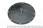 Крышка 70-2409030 диафрагмы МТЗ-80/82/1221 (МТЗ)