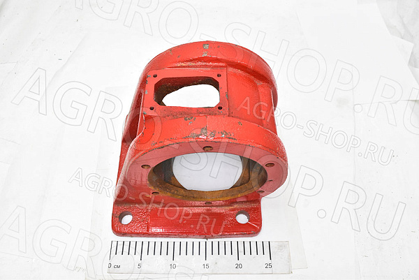 Корпус КРН 29.101Б редуктора КРН-2,1Б Бежецксельмаш