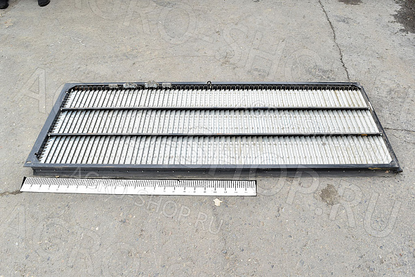 Решето 152.21.26.000 верхнее левое Акрос 