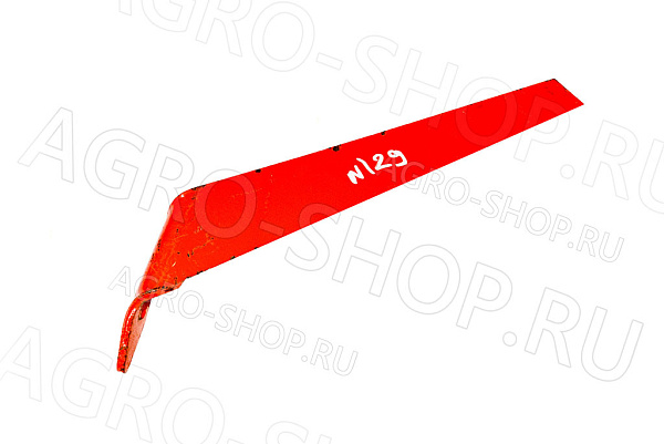 Нож КСН-2-0106428  КСН-6-2-М 