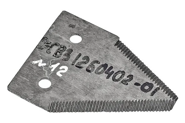 Сегмент ЖВЗ-1260402-01  ЖВЗ-10,7 