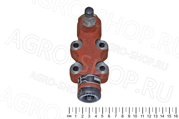 Гидроцилиндр ЕДЦГ 071.000 / МК-23М.03.220 тормозной 