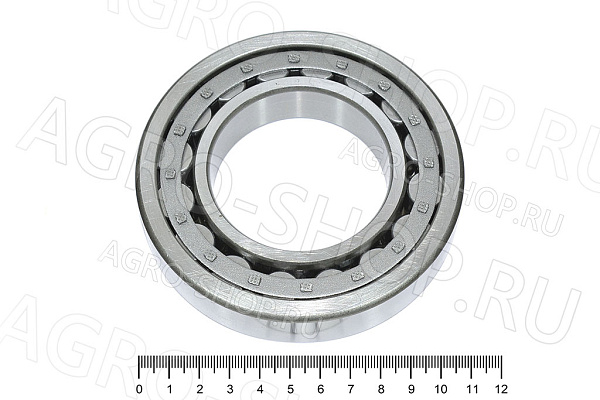 Подшипник 42212 / NJ212 (60х110х22) (ZKL) 