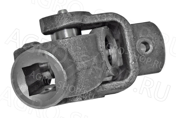 Шарнир АК.005.501.501 / ЛЛ-050 (квадрат 16х16 - квадрат 16х16) МС-8 РЗКВ