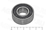 Подшипник 180502 / 62202-2RS (15х35х14) (К) 