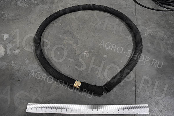 Рукав В-2-65-5 ГОСТ 5398-76 напорно-всасывающий резина (4 м.) СЗРТ