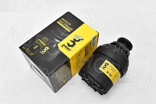 Фильтр масляный GP01.13.0154 / 113-0017356 с двиг. Cummins 2.8 Газель NEXT, Бизнес G-Part