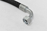 РВД 20-21,5 L=1,5м (М30х1,5 гайка 36) (М30х1,5 гайка 36) 90* 2SN (FeatAgro) 