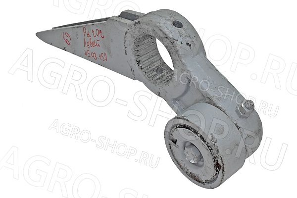 Рычаг ТПФ 45.03.150Г левый ТПФ-45 Сельмаш Сызрань