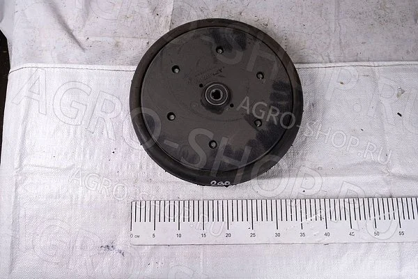 Колесо 005441.03 (АС819921) прикатывающее 350х50 Optima (FARMFLEX) 