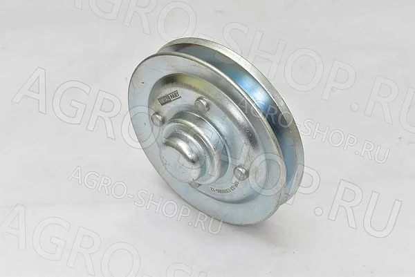 Ролик МР-53-1308080-12 натяжной ГАЗ-3302,3307 MetalPart