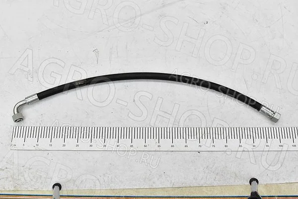РВД L=1,05м (DKOL М30х2 гайка 36) (DKOL М30х2 гайка 36) 90* 1SС КЗС (Ювенк-Энерпред) 