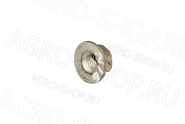 Гайка 80201262 самостопорящаяся КПР-9 KUHN