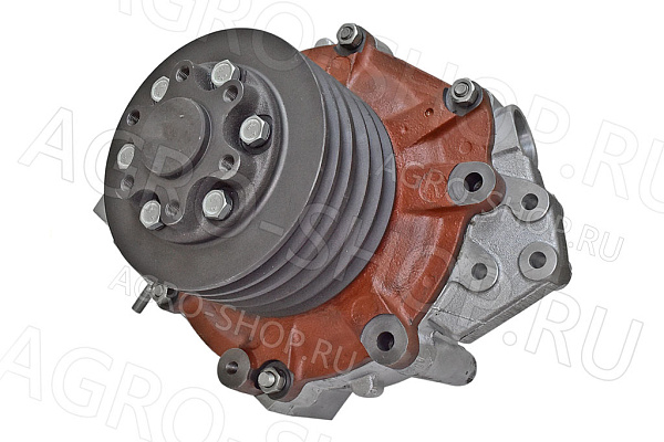 Привод 8481-1318008-20 вентилятора, под вискомуфту ТМЗ-8423, ТМЗ-8481 