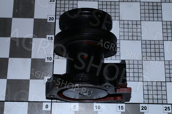 Насос водяной 240-1307010-А1 1-ручьевой Д-243 (ARSENAL)