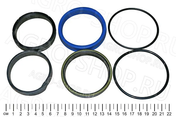 Ремкомплект ТТ8730070 ГЦ TECHNOMA 