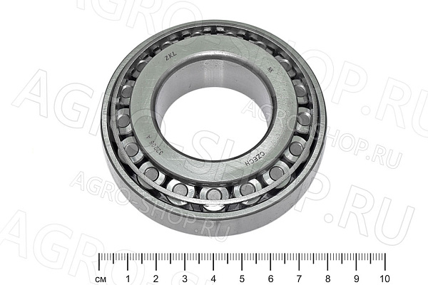 Подшипник 7508 / 32208 (40х80х24,75) (ZKL) 