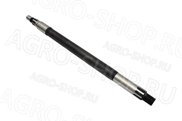Вал 50-3405047 поворотный ГУРа МТЗ-80/82 (Master Part)